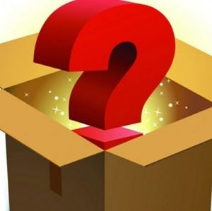 Mystery box of 20 Crocs shoe charms. NWOT